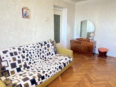 квартира по адресу Днепровская набережная ул., 13