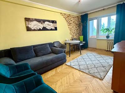квартира по адресу Миру просп., 12
