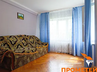 квартира по адресу Киев, Строителей ул., 4-А