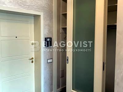квартира по адресу Саксаганского ул., 121