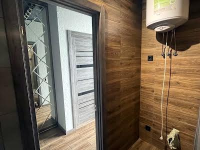 квартира за адресою Ракетна вул., 24