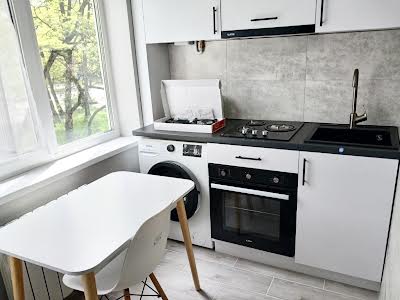 квартира за адресою Київ, Данила Щербаківського вул. (Щербакова), 53