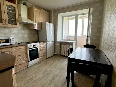 квартира за адресою Слави бульв., 56