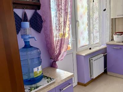 квартира по адресу Героев Днепра ул., 38-Б