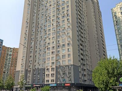 квартира за адресою Драгоманова вул., 10