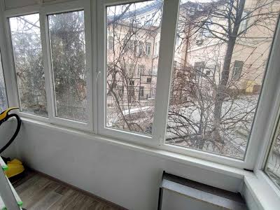 квартира за адресою Круглоуніверситетська вул., 14