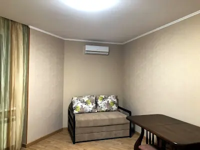 квартира за адресою Пономарьова вул., 26
