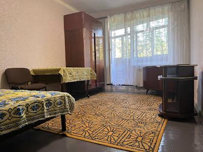 квартира за адресою Гвардійців-Широнінців вул., 38