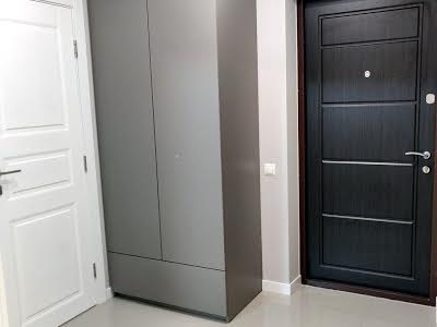 квартира за адресою Осокорська вул., 2а