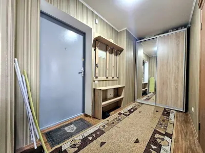 квартира по адресу Соломии Крушельницкой ул., 15