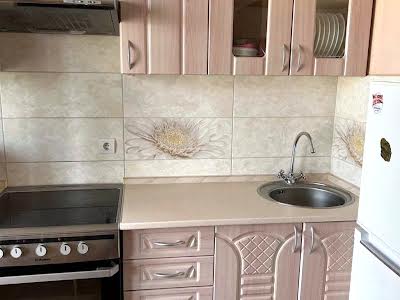 квартира за адресою Бориса Гмирі вул., 16