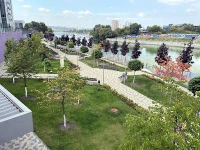 квартира по адресу Днепровская набережная ул., 14-Б