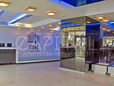 комерційна за адресою Васильківська вул., 14