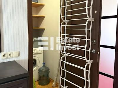 квартира за адресою Академіка Палладіна просп., 18/30