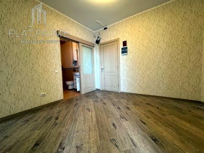 квартира за адресою Дніпровська набережна вул., 26-Г