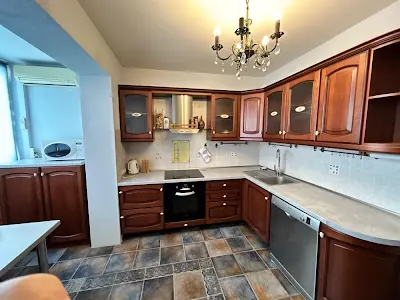квартира за адресою Миколи Закревського вул., 17