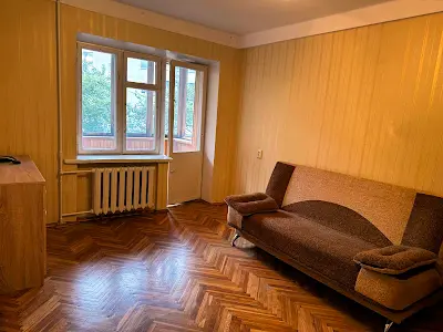 квартира по адресу Братів Малакових ул. (Бориса Житкова), 5-А