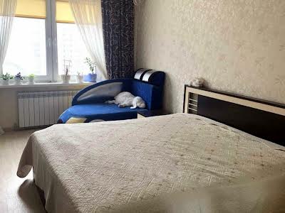 квартира за адресою Єлизавети Чавдар вул., 14