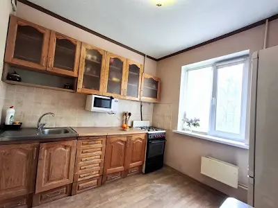 квартира за адресою Лісківська вул., 8/24
