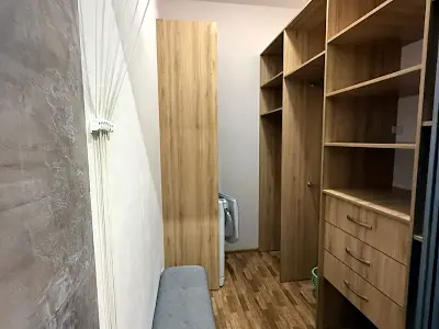 квартира по адресу Трускавецкая ул., 2-А