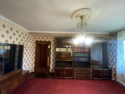 квартира за адресою Велика Васильківська вул. (Червоноармійська), 85-87