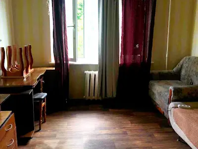 квартира за адресою Соборності просп. (Возз'єднання), 5