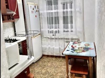 квартира по адресу Лукьяновская ул., 7