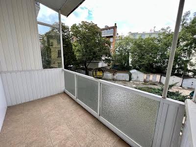 квартира за адресою Круглоуніверситетська вул., 17