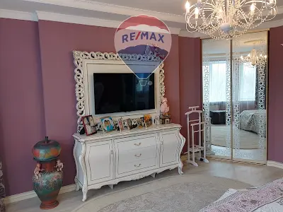 квартира за адресою Миколи Амосова вул., 4