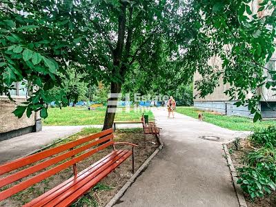 квартира по адресу Харьков, Фесенковский въезд, 12