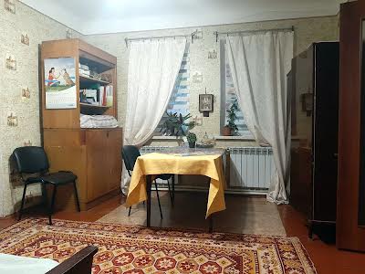 будинок за адресою Святославська вул.