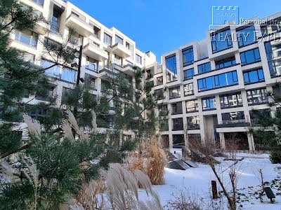 квартира по адресу Гарета Джонса ул. (Сімʼї Хохлових), 12