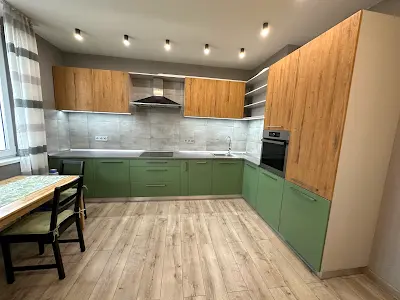 квартира за адресою Освіти вул., 16-А