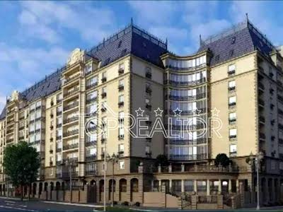 квартира за адресою Європейська вул. (Новгородська), 46