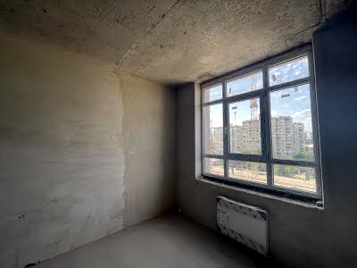 квартира за адресою Миколи Гулака вул., 4
