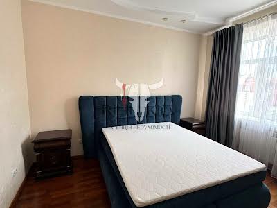 квартира за адресою Бульварно-Кудрявська вул. (Воровського), 4б