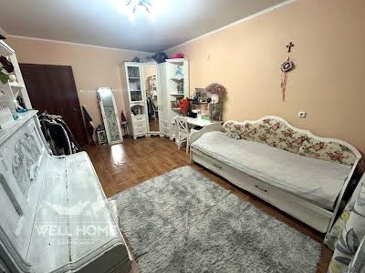квартира за адресою Кургузова вул., 11-В