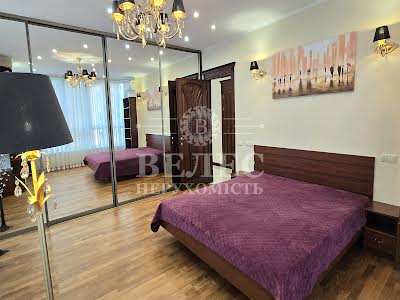 квартира за адресою Берестейський просп. (Перемоги), 67А