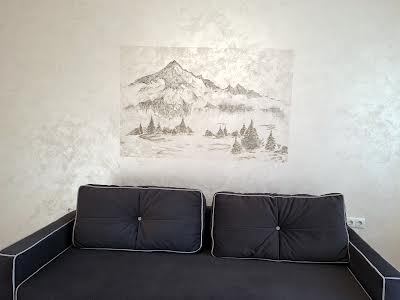 квартира за адресою Сергія Данченка вул., 28