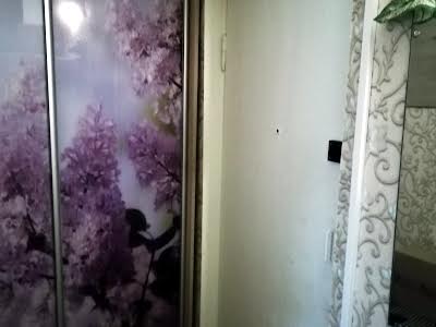 квартира за адресою Лісовий просп., 25а