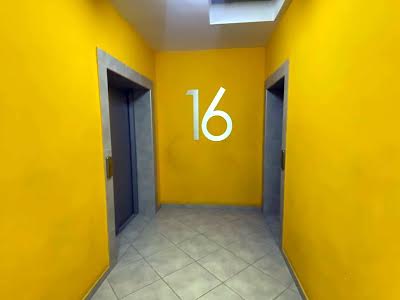 квартира за адресою Берестейський просп. (Перемоги), 65а