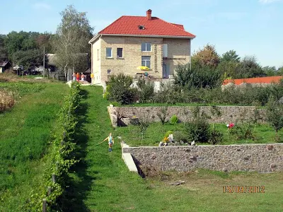 дом по адресу с. Великая Солтановка, Гагаріна