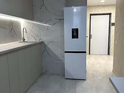 квартира по адресу Бровары, Металлургов ул., 35