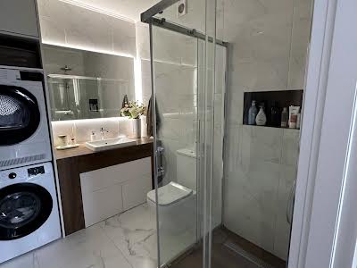 квартира по адресу Корольова ул., 6