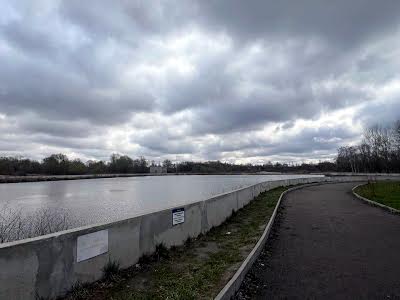 квартира по адресу Анатолія Луценка ул., 23