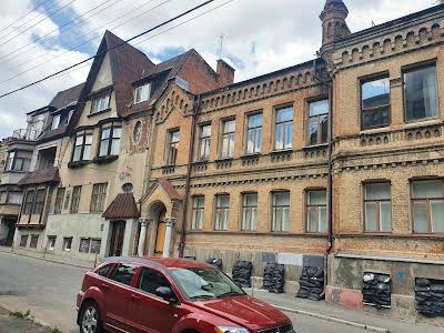 квартира по адресу Дарвина ул., 31