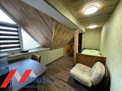 будинок за адресою с. Кременище, Якуніна, 43