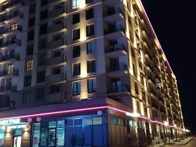 квартира за адресою Чехова вул., 2