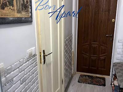 квартира по адресу Борщаговская ул., 14а