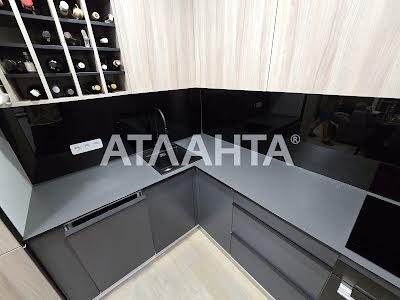 квартира за адресою Промениста вул., 42